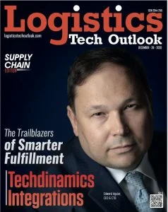 KLEM Recognized as Top Global Supply Chain Provider